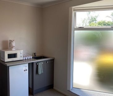 These furnished studio units are now ready for tenants. - Photo 6