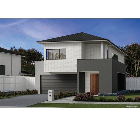 43 Wallangarra Parkway, Gables, Box Hill, NSW 2765 - Photo 1