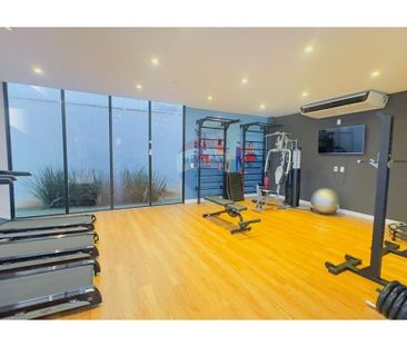 APARTAMENTO SOFISTICADO NO CORAÇAO DO CAMPOLIM 62M²2 DORMITORIOS SE... - Photo 3