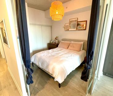 For Lease - 109 Ossington Avenue, Toronto, Ontario - Photo 3