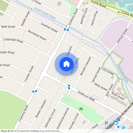 10 Blackham Crescent, SA 5114, Smithfield Plains