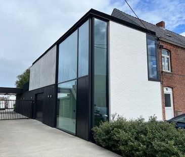 Moderne energiezuinige woning met 1 slaapkamer - Photo 6