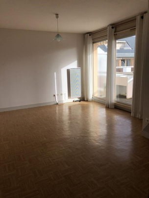 Location Appartement 1 pièce 33m² SAUMUR 49400 - Photo 1