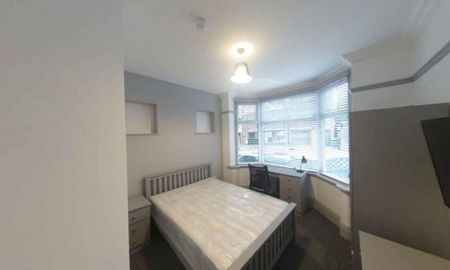 1 bedroom in a house share to rent - Photo 4