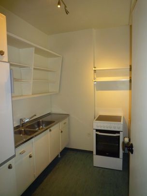 Champel - Quartier clame côté jardin - Foto 1