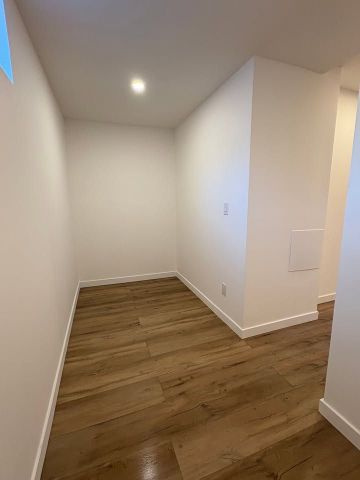 For Lease - 557 Crawford Street Unit# Lower, Toronto, Ontario - Photo 5