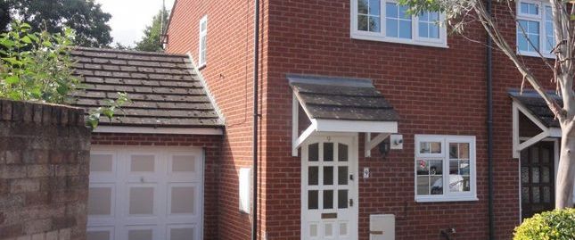 2 bedroom Semi-detached house to rent in Belmont HR2 - Photo 1