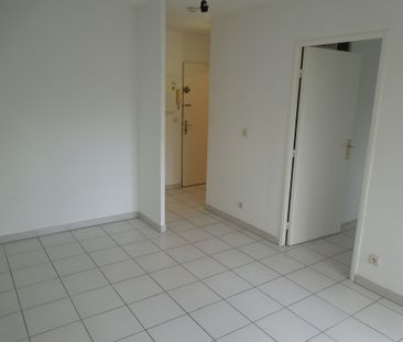 Location Appartement 2 pièces 31m² MONTPELLIER 34090 - Photo 4