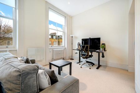 1 bedroom flat to rent - Photo 2