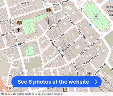 Chesterfield Hill, Mayfair - Photo 1