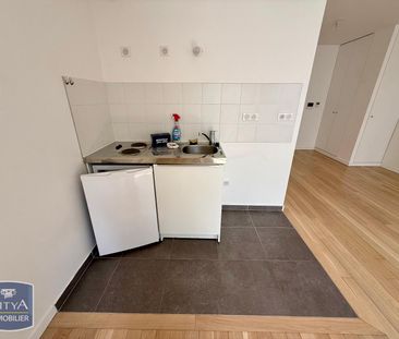 Location Appartement 1 pièce 29m² RUEIL MALMAISON 92500 - Photo 3