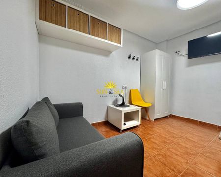 STUDIO APARTMENT IN CATRAL - Photo 4