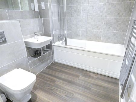 Cyber Avenue, Oakgrove, Milton Keynes, MK10 - Photo 4