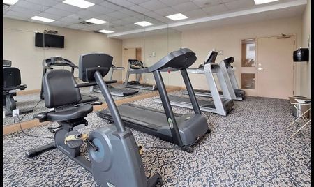 For Lease - 29 Northern Heights Drive Unit# 1116, Richmond Hill, Ontario - Photo 3