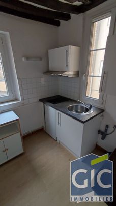 Location Appartement 1 pièce 27m² - Photo 1