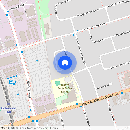 47 Gentry Crescent, Richmond Hill