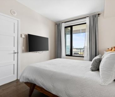 Appartement à louer - Montréal (Verdun/Île-des-Soeurs) (Île-des-Soe... - Photo 1