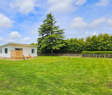 New 2BR Home near Tamahere. - Photo 5