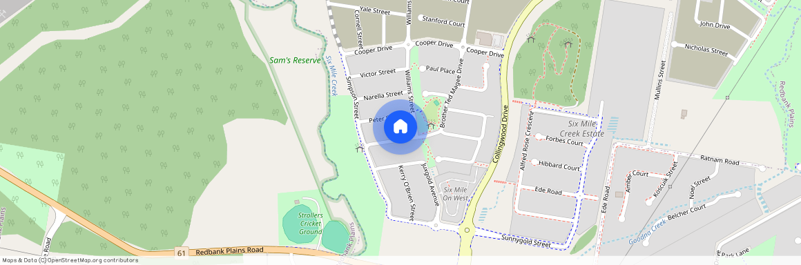 2/44 Br Ted Magee Drive, Qld 4301, Collingwood Park