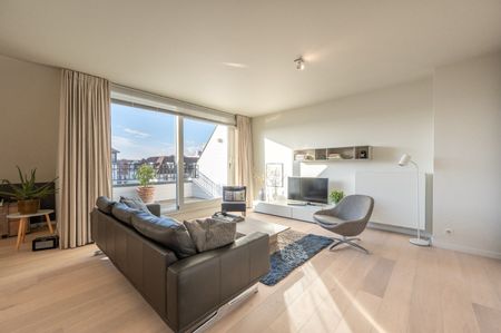 Mooi appartement met terras in Duinenwater! - Photo 4