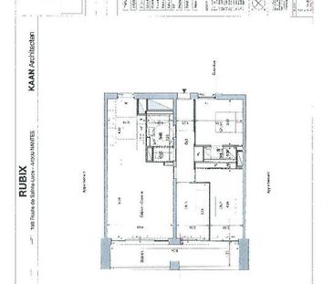 Appartement T1 à louer - 30 m² - Photo 3