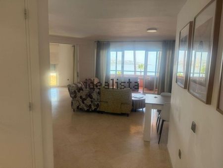 Alquiler de piso en Puerto de Sotogrande-La Marina - Photo 3