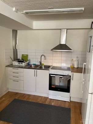 Snapphanevägen 4 B - Foto 1