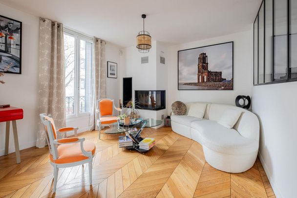 Rue du Vieux Pont de Sèvres - Photo 1