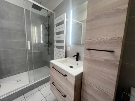 Location Appartement 2 pièces 41m² GAGNY 93220 - Photo 5