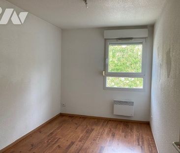 RESIDENCE OPALINE APPT F3 AVEC BALCON ET 2 PARKING - Photo 2