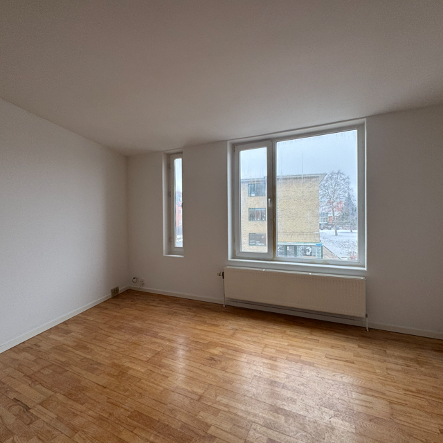 Vesterbrogade - Foto 1