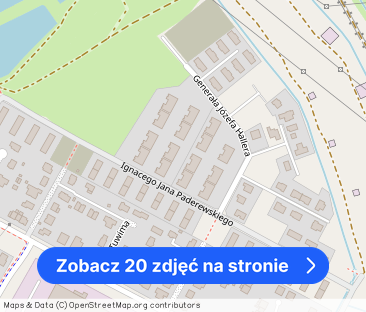 Mieszkanie z ogródkiem na wynajem w Siechnicach - Zdjęcie 1