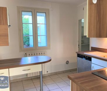 Location Appartement 3 pièces 64m² LIMOGES 87000 - Photo 6