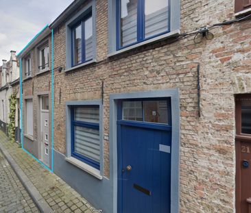 Aangename woning met gezellige standstuin - Foto 4