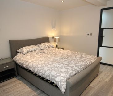 Forest Lodge, The Park, NG7 - Photo 5