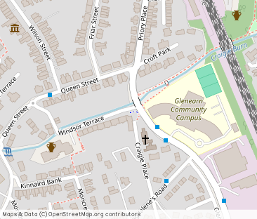 Windsor Terrace, Perth, PH2 - Photo 1