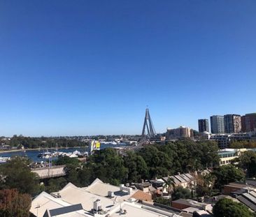 121/209 Harris Street, Pyrmont, NSW 2009 - Photo 2