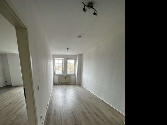 Ab sofort: helle 2-Zimmerwohnung - Foto 1