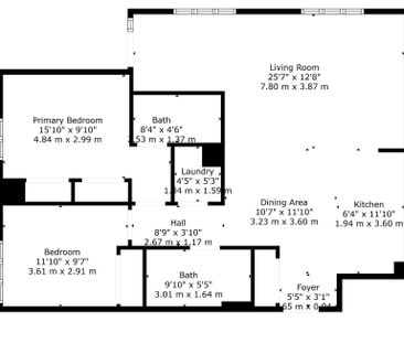 For Lease - 65 Yorkland Boulevard Unit# 510, Brampton, Ontario - Photo 3