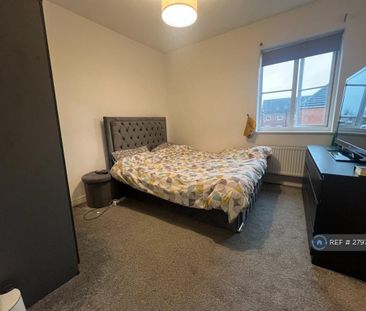 2 bedroom flat to rent - Photo 3