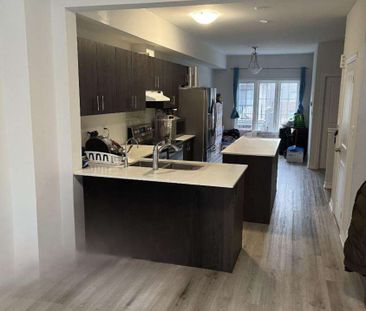 For Lease - 124 Compass Trail Unit# 27, Cambridge, Ontario - Photo 1