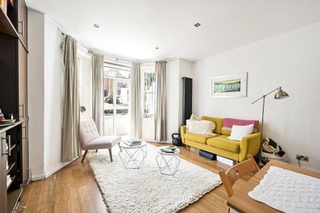 1 bedroom flat to rent - Photo 2