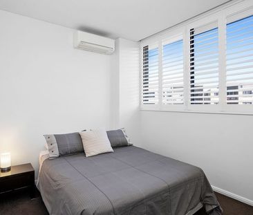 Ground Floor Garden apartment plus study! - Photo 5