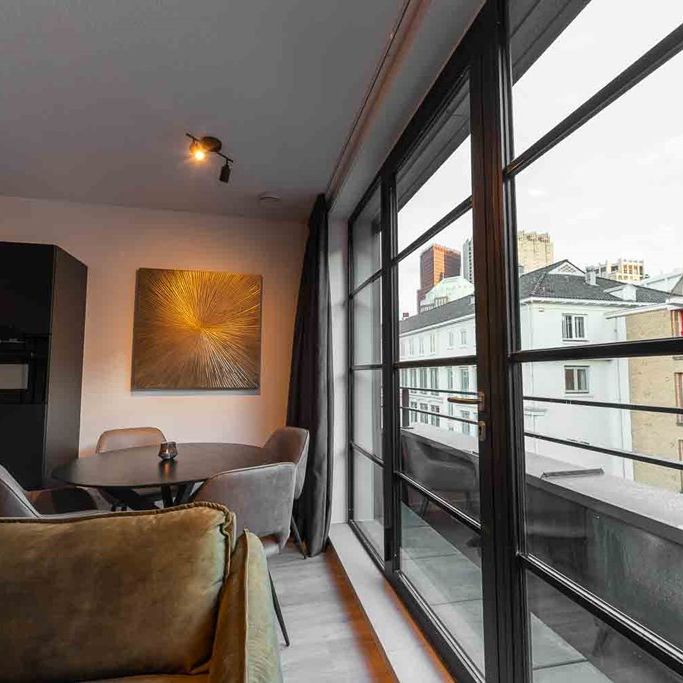 Apartment Den Haag - Bagijnestraat - Foto 1