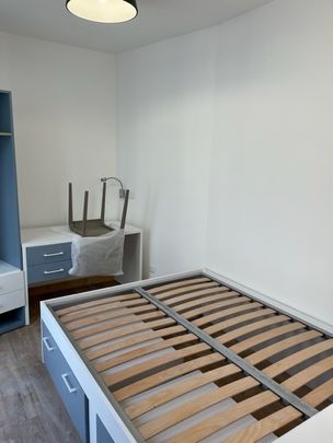 Location Appartement 3 pièces 48m² - Photo 1