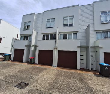 Mt Eden 2 Bedroom Terrace Home - Photo 6