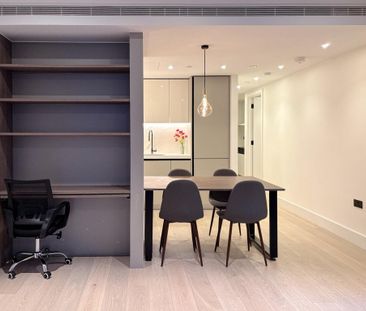 Westmont Apartments, Fountain Park Way, W12 - Photo 2