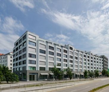 Plenty of space for your dreams: a spacious loft - Foto 1