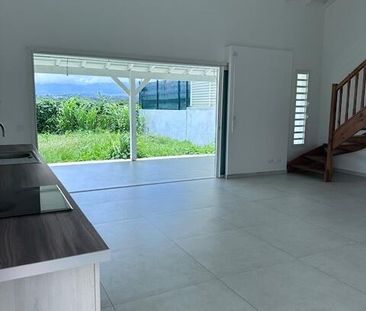 Propriété - Photo 1