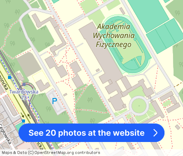 Praktyczne M3 z garderobą obok stacji metra M1 Słodowiec - 0% prowizji - Photo 1